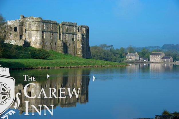 Carew Inn المظهر الخارجي الصورة