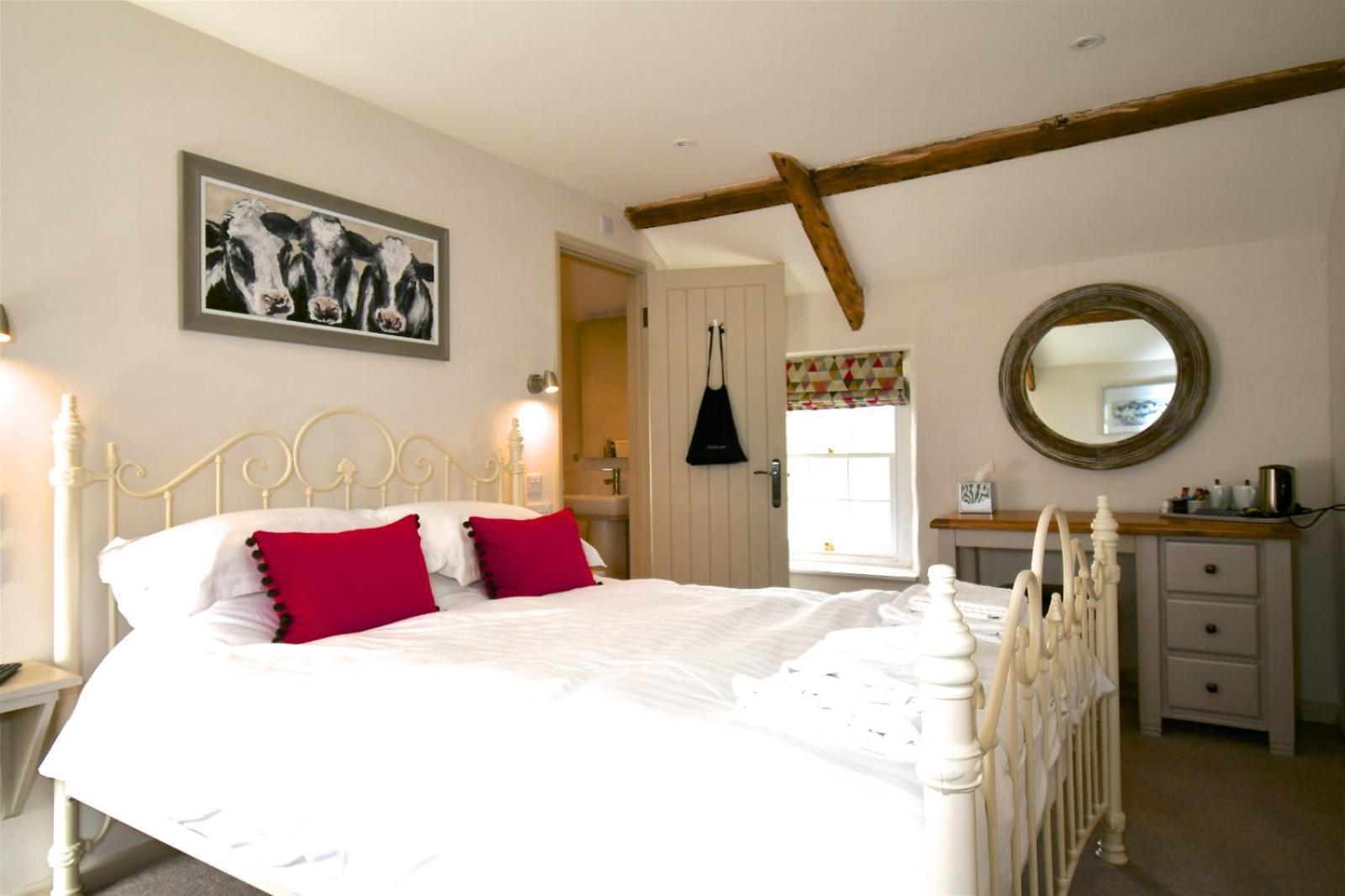 Carew Inn المظهر الخارجي الصورة