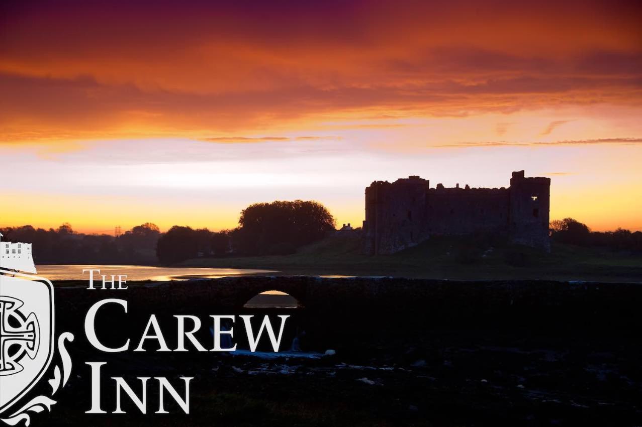 Carew Inn تينبي المظهر الخارجي الصورة