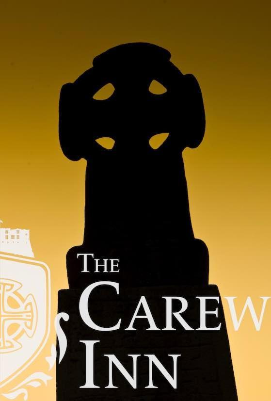 Carew Inn تينبي المظهر الخارجي الصورة