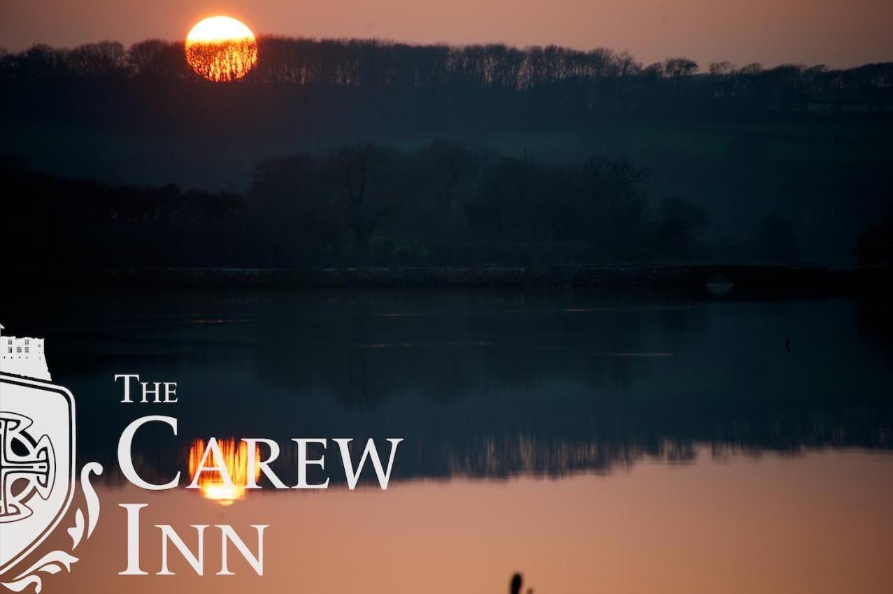 Carew Inn المظهر الخارجي الصورة