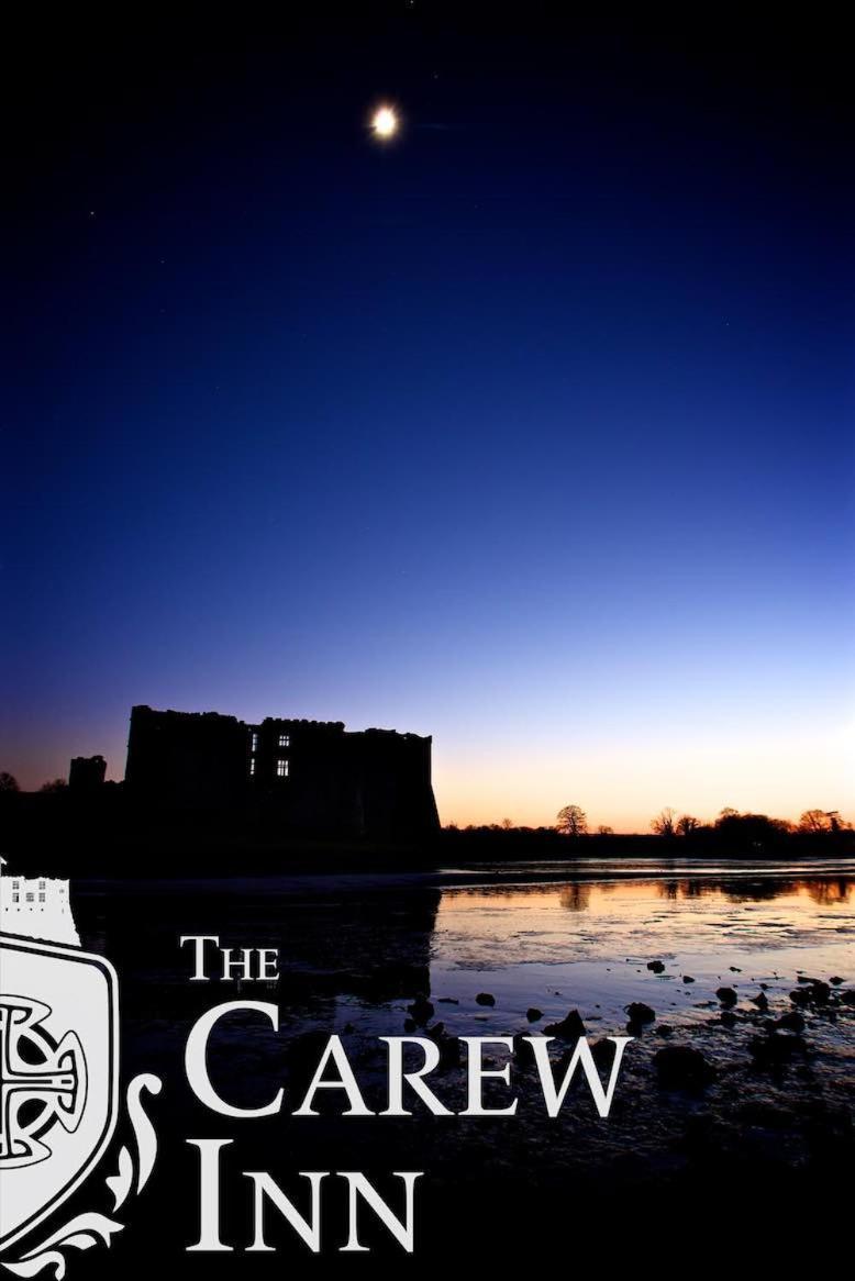 Carew Inn المظهر الخارجي الصورة