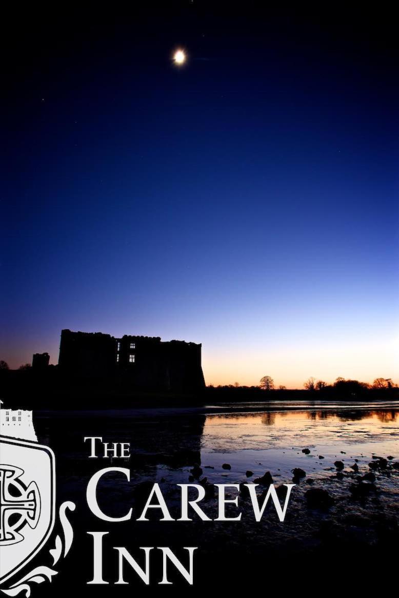 Carew Inn تينبي المظهر الخارجي الصورة