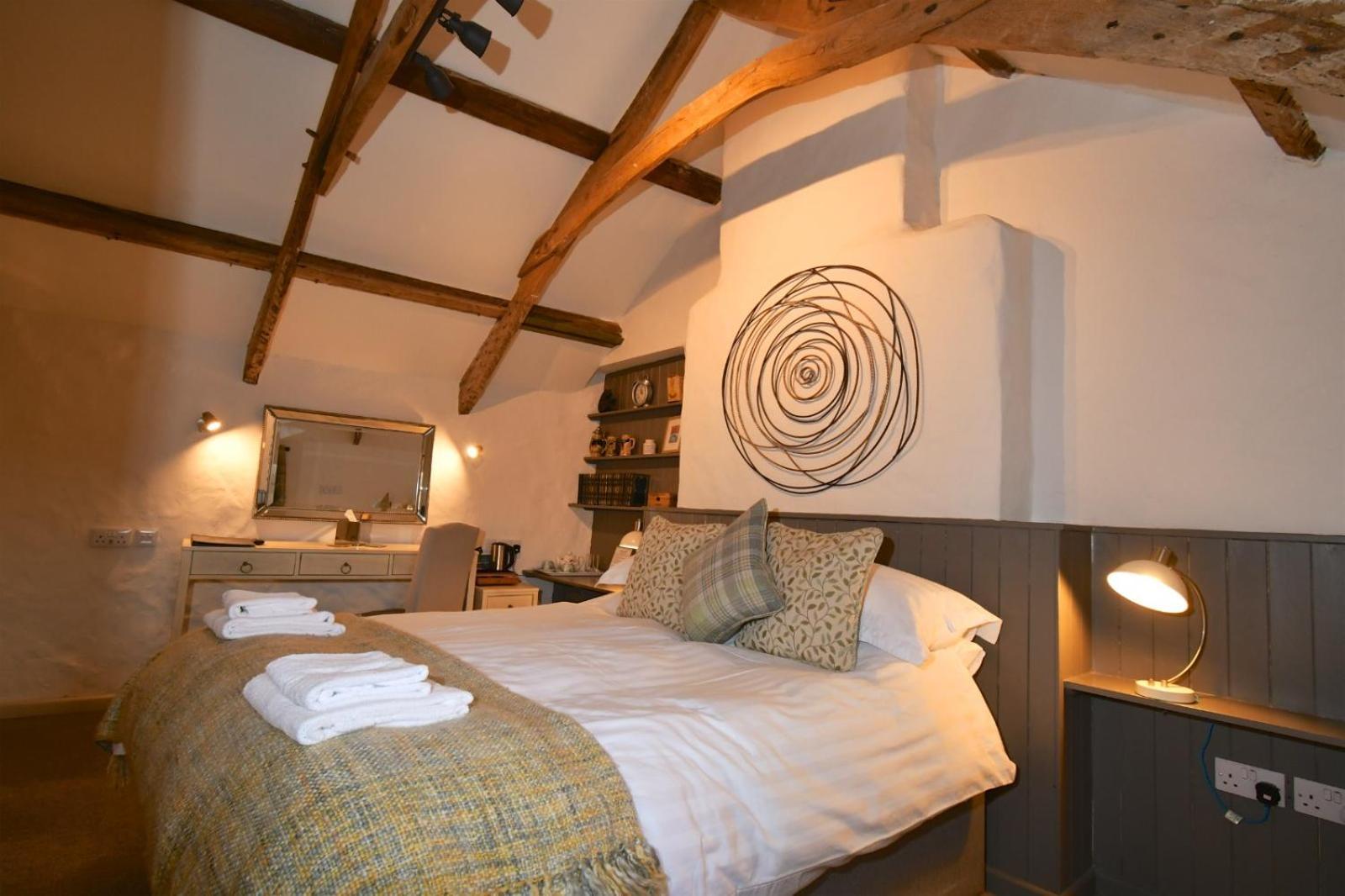 Carew Inn المظهر الخارجي الصورة